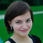  Екатерина Миронова